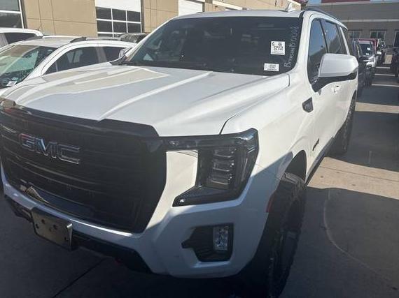 GMC YUKON XL 2023 1GKS2HKLXPR288807 image